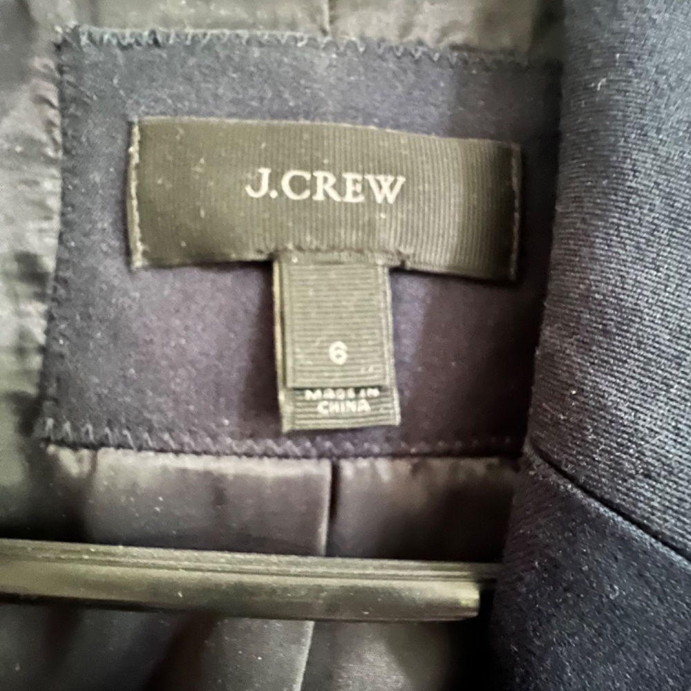 Jcrew Blazer - image 2